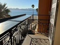Недвижимость House Suquet Cannes: 4