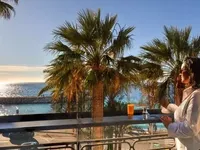 Недвижимость House Suquet Cannes: 7