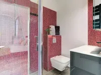 Недвижимость House Suquet Cannes: 13