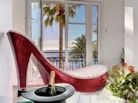 Недвижимость House Suquet Cannes: 19