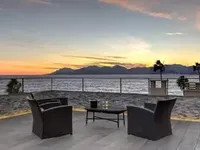 Недвижимость House Suquet Cannes: 21