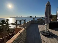 Недвижимость House Suquet Cannes: 25