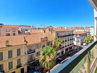 Недвижимость Villa Centreville Cannes: 1