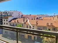 Недвижимость Villa Centreville Cannes: 2