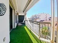 Недвижимость Villa Centreville Cannes: 3