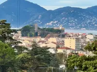 Недвижимость Villa Californie: 1
