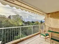 Недвижимость Villa Californie: 2