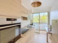 Недвижимость Villa Californie: 7