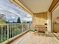 Недвижимость Villa Californie: 13