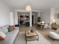 Недвижимость Villa Cannes République: 1
