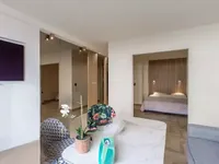 Недвижимость Villa Suquet: 1