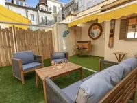 Недвижимость House Cannes Centre-ville: 1