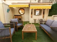 Недвижимость House Cannes Centre-ville: 8