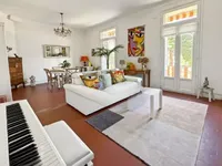 Недвижимость Villa Cannes: 4