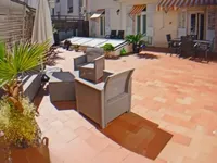 Недвижимость Villa Cannes: 7