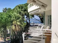Недвижимость House Cannes Centre-ville: 1