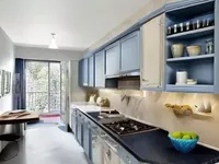 Недвижимость Villa Croix des Gardes: 15