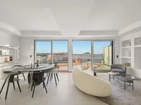Недвижимость Property Name: Residence Centre-ville: 4