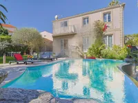 Недвижимость Villa Carnot Cannes: 1