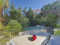 Недвижимость Villa Carnot Cannes: 7