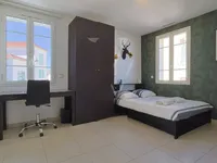 Недвижимость Villa Carnot Cannes: 10