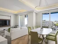 Недвижимость Villa Cannes Centre-ville: 2