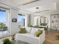 Недвижимость Villa Cannes Centre-ville: 3