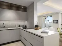 Недвижимость Villa Cannes Centre-ville: 4