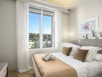Недвижимость Villa Cannes Centre-ville: 5