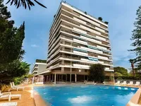Недвижимость House Cannes: 1