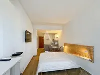 Недвижимость Villa Cannes Centre-ville: 5