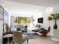 Недвижимость House Cannes: 1