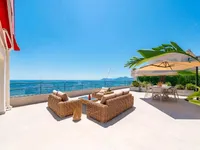 Недвижимость Villa Cannes Suquet: 1
