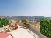 Недвижимость Villa Cannes Suquet: 17