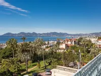 Недвижимость Villa Cannes Californie: 1