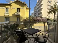 Недвижимость Villa Carnot Cannes: 4