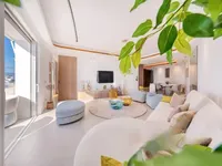 Недвижимость Property Name: Residence Centre-ville: 4