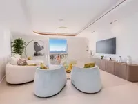 Недвижимость Property Name: Residence Centre-ville: 5