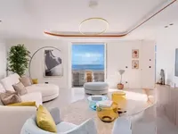 Недвижимость Property Name: Residence Centre-ville: 6