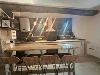 Недвижимость Villa Cannes: 4
