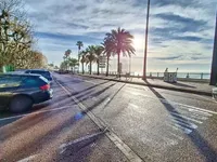 Недвижимость 'Villa Cannes Suquet': 1