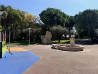 Недвижимость 'Villa Cannes Suquet': 7