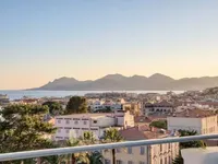 Недвижимость Estate Cannes Californie: 1