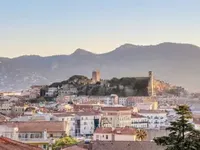 Недвижимость Estate Cannes Californie: 6