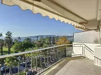 Недвижимость Villa Pointe Croisette: 2