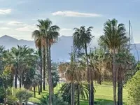 Недвижимость Villa Pointe Croisette: 21