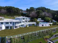 Недвижимость House Cannes: 1
