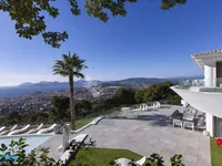 Недвижимость House Cannes: 3