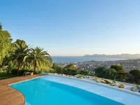 Недвижимость House Cannes: 8