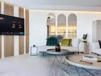 Недвижимость Villa Cannes: 5